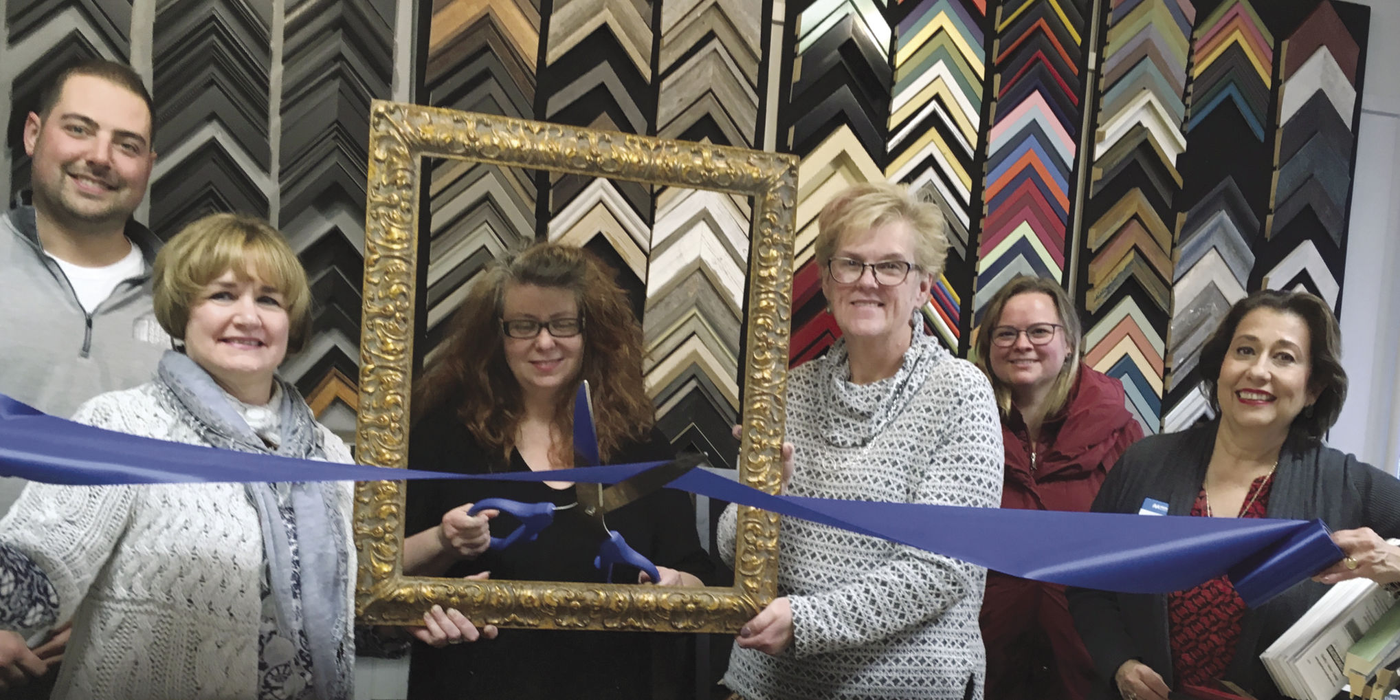 Meredith Frame Shop